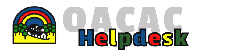 osTicket :: Staff Control Panel